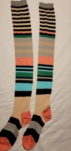 NEW Thigh High Tights/Stockings, One Size